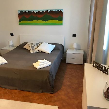 B&B Dal Giotu Gravellona Lomellina Екстер'єр фото