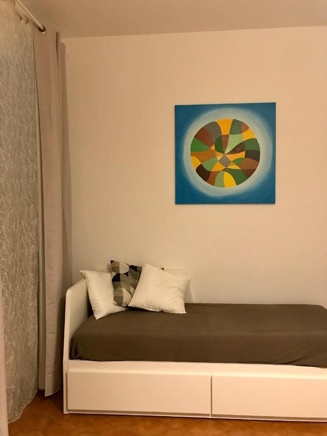 B&B Dal Giotu Gravellona Lomellina Екстер'єр фото