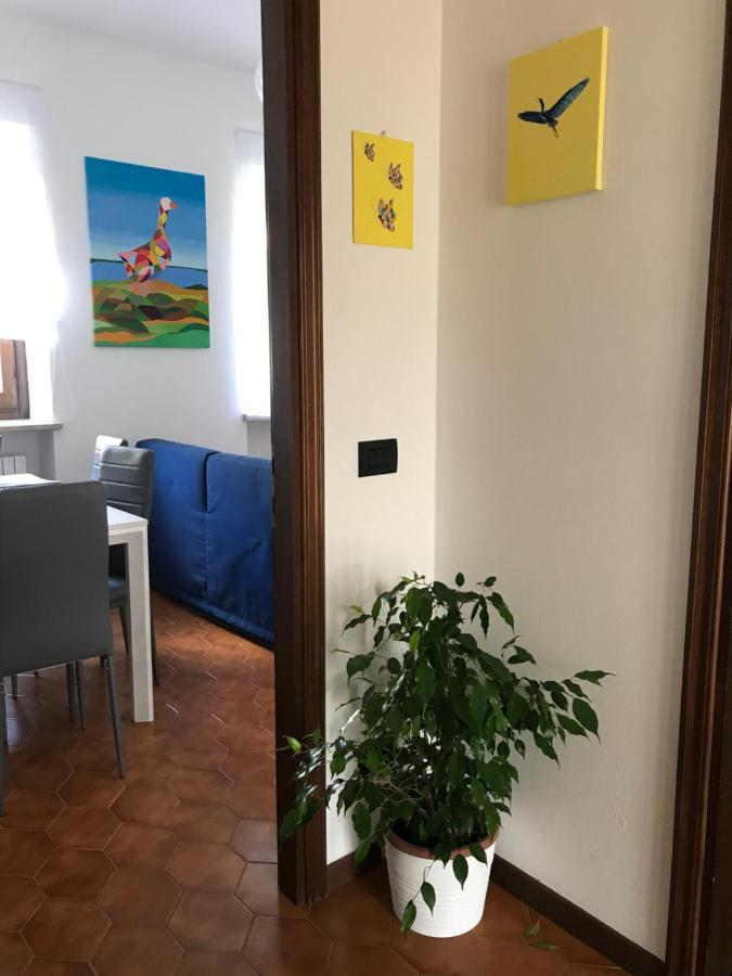 B&B Dal Giotu Gravellona Lomellina Екстер'єр фото