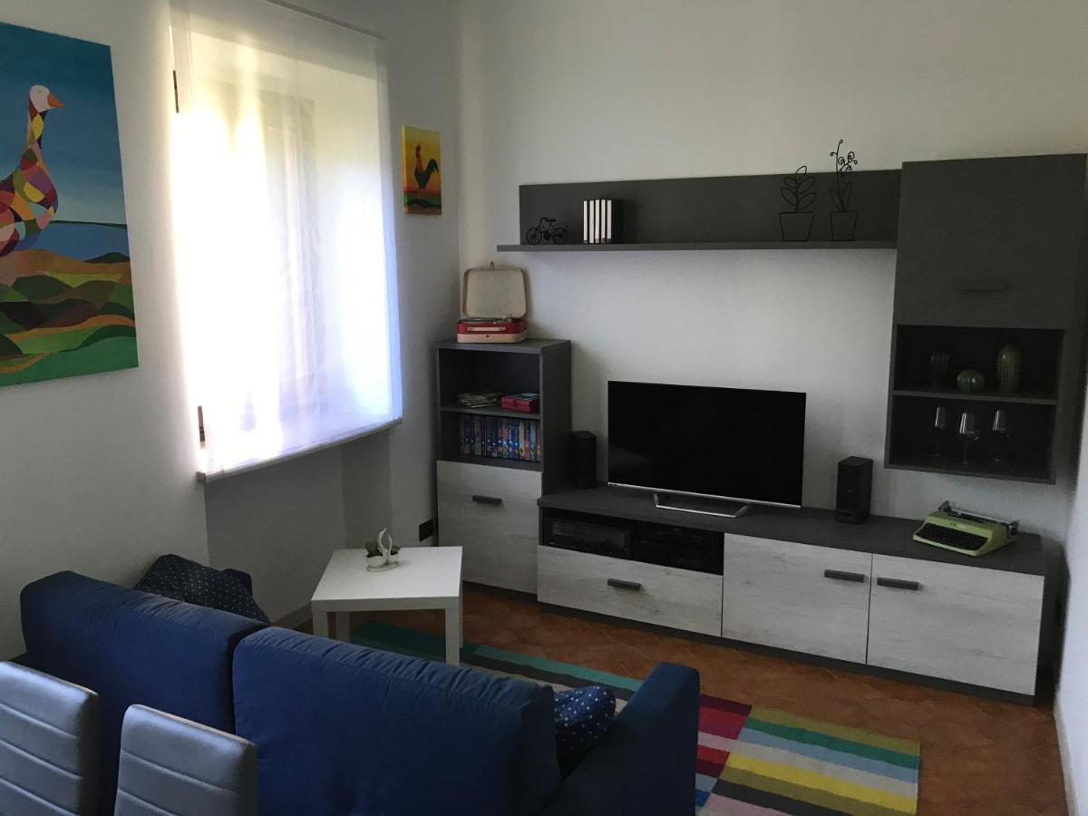 B&B Dal Giotu Gravellona Lomellina Екстер'єр фото