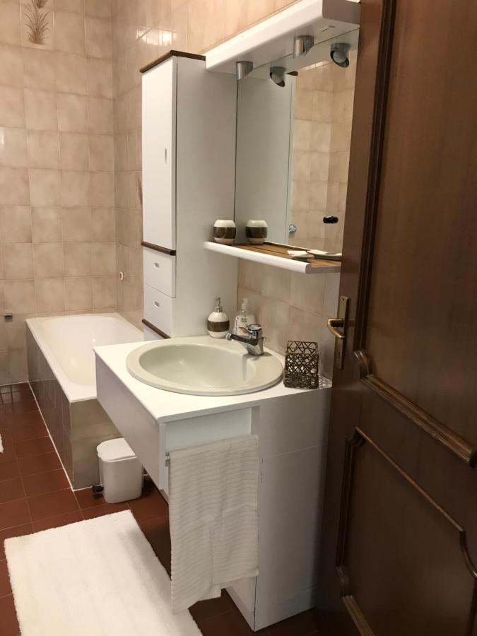 B&B Dal Giotu Gravellona Lomellina Екстер'єр фото